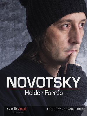 cover image of Novotsky